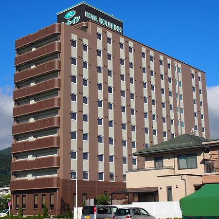 Hotel Route Inn Isehara Ooyama Inter -Kokudo 246 Gou- Екстер'єр фото