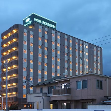 Hotel Route Inn Isehara Ooyama Inter -Kokudo 246 Gou- Екстер'єр фото